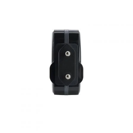 Tooq Cargador de Pared con 2 Puertos USB 2.0, Tecnología AI, Color Negro Tooq Cargador de Pared con 2 Puertos USB 2.0, Tecnología AI, Color Negro
